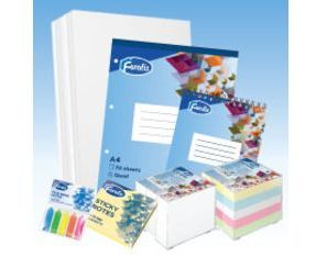Paper Products