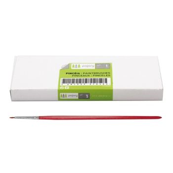 Paint Brush No.1  Pajory