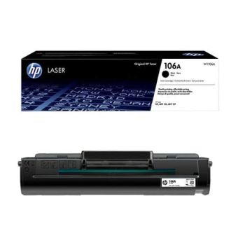 HP LASER TONER 6A