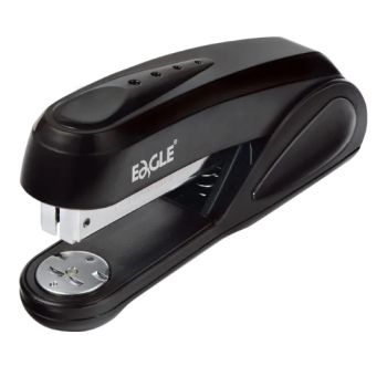 24/6 Stapler EAGLE 20 Sheets  S5105 DYNAMIC BLACK