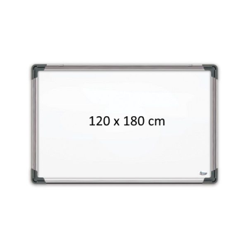 Whiteboard Magnetic 120x180 SPECIAL OFFER