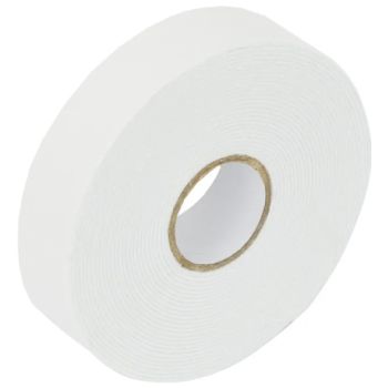 Double Face Sponge 18mm 5 metres
