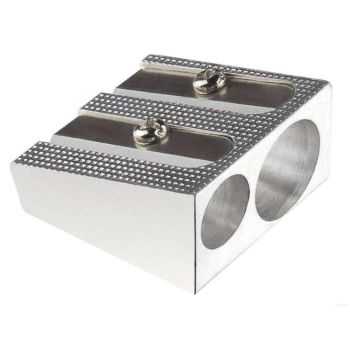 Metal sharpener  Double 