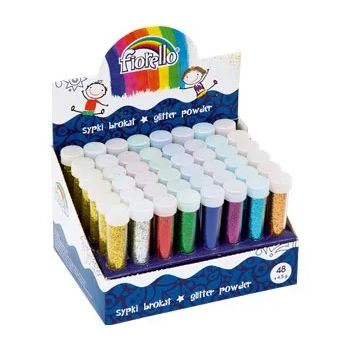 Glitter powder Fiorello GR-B5 D48