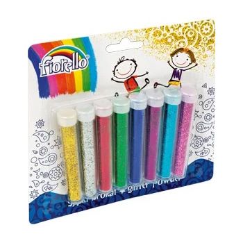 Glitter powder Fiorello GR-B5 B8