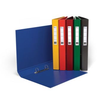 Ring File A4 2Rings PVC 25Mmm 