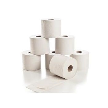 Toilet paper  42 meters  (40pcs)  