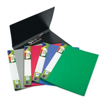 Lever Clip File 