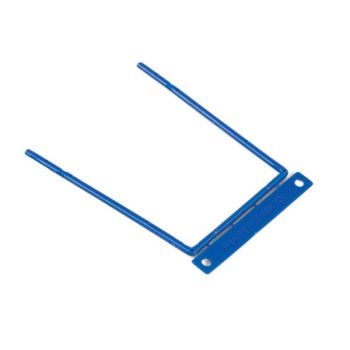 Filing Medical Clip