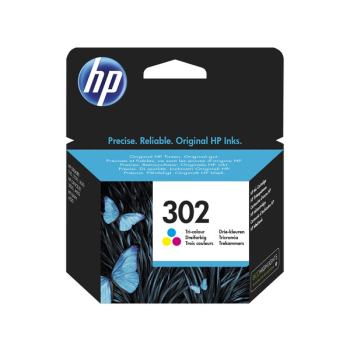 HP ink 302 Color - SPECIAL OFFER
