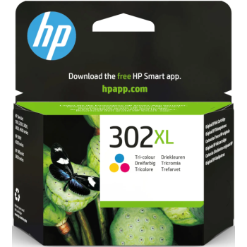 HP Ink 302XL Color - SPECIAL OFFER