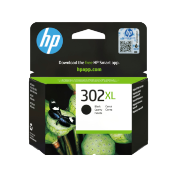 HP Ink 302XL Black - SPECIAL OFFER