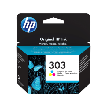HP Ink 303 Color - SPECIAL OFFER