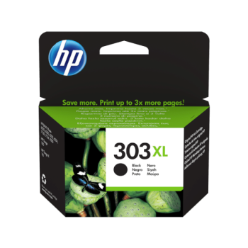Hp Ink 303XL Black - SPECIAL OFFER