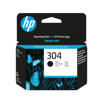 HP Ink 304 Black - SPECIAL OFFER