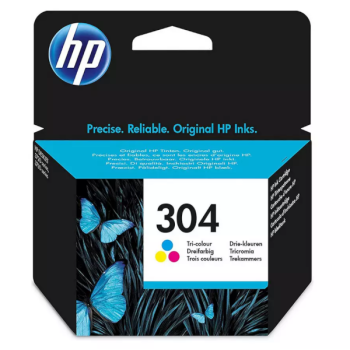 HP Ink 304 Colors - SPECIAL OFFER