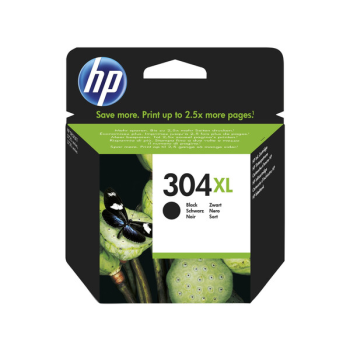 HP Ink 304XL Black - SPECIAL OFFER