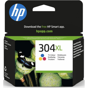 HP Ink 304XL Color - SPECIAL OFFER