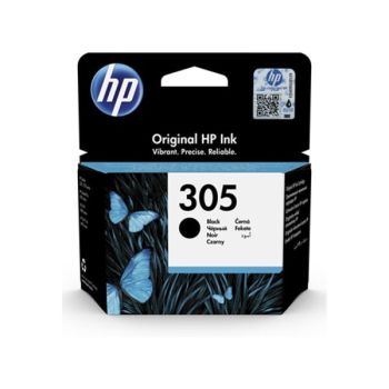 HP 305 Black