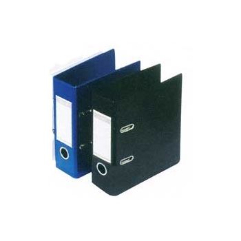 A5  7cm Lever Arch File  PVC  PREMIER