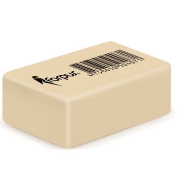 Eraser Soft Forpus "Non-Dust"  