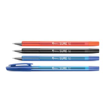 Ball Point Pen Forpus  "Sure" 0.7 