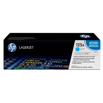 HP LASER TONER 541A
