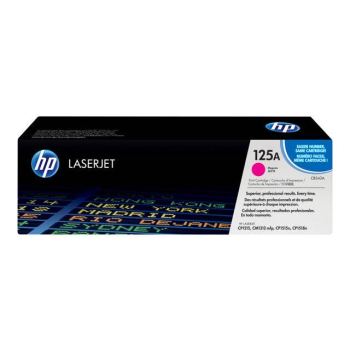 HP LASER TONER 543A