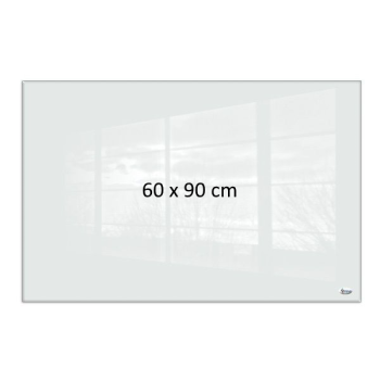 Magnetic Glass Board 60x90 
