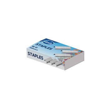 Staples Forpus No.10  