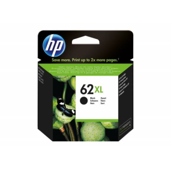 HP Ink 62XL Black -SPECIAL OFFER