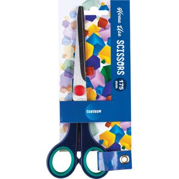 Office Scissor With Grip 21cm 