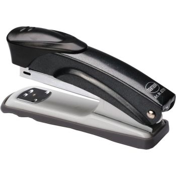 25 Sheets Metal Stapler for 24/6 BLACK 
