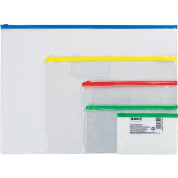 Zipper bag 44.2x2x32cm