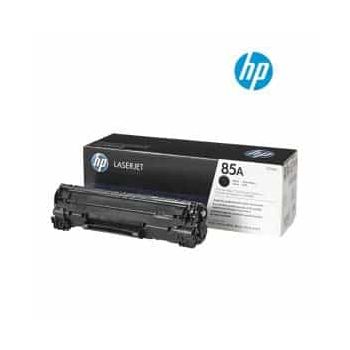 HP LASER TONER 85A