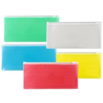 Centrum Zipper bag 24x11.8cm 0.16mm