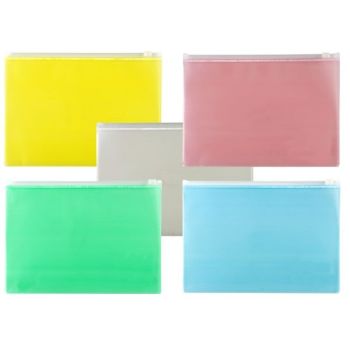 Centrum Zipper bag 34x23.8cm 0.16mm