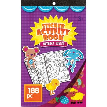Adhesive paper 147x242