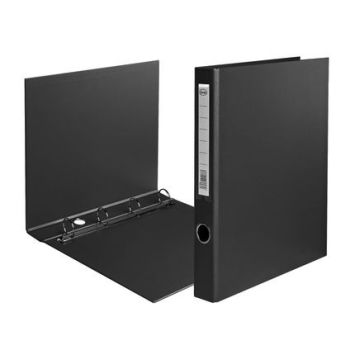 Clip file A4 4D-Ring Panorama PVC