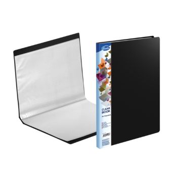 10 Sheets A4 Display Book