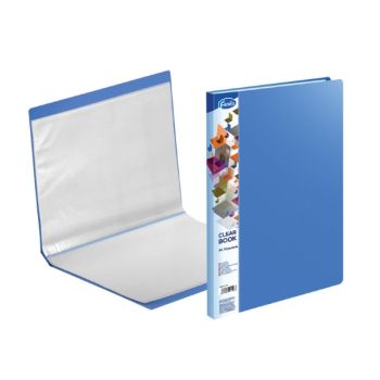10 Sheets A4 Display Book