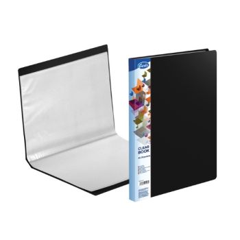 20 Sheets A4 Display Book