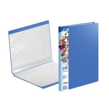 20 Sheets A4 Display Book