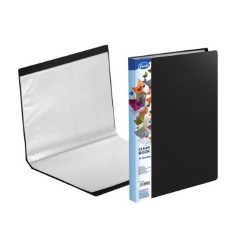 Display Book A4 30 Pages
