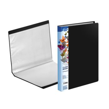 Display Book A4 40 Pages
