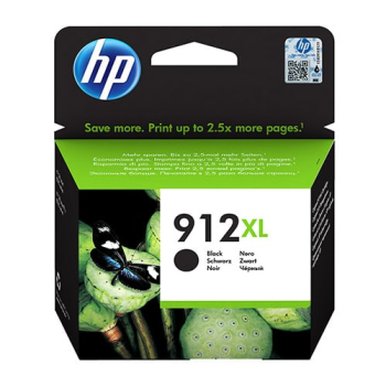 HP Ink 912XL Black - SPECIAL OFFER