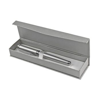 Roller pen Gift Box blue ink 0.5mm FOROFIS