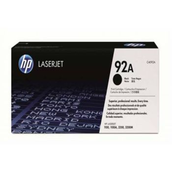 HP LASER TONER 92A