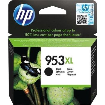 HP  Ink 953XL  Black