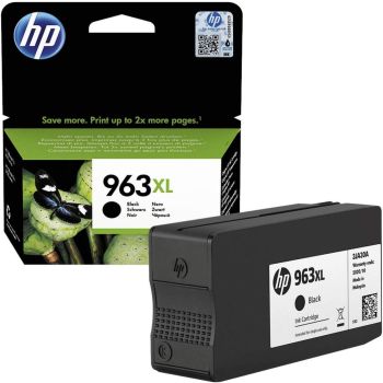 HP Ink 963 Black - SPECIAL OFFER